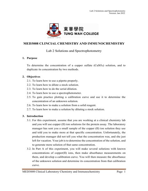 Rezultat imagine pentru Spectrophotometry Introduction