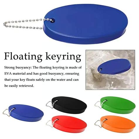Image result for Custom Floating Keychains