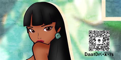 [El Dorado] Sexy Chel by DaatDraws on DeviantArt