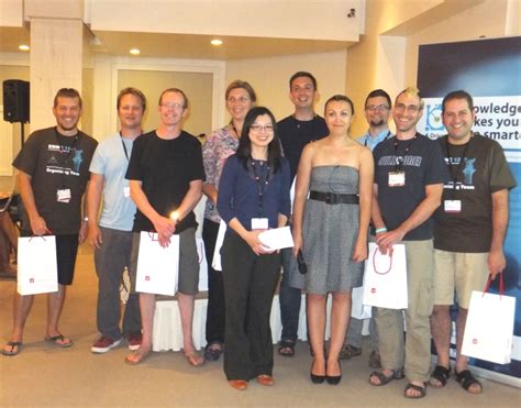 9th Extended Semantic Web Conference | 9th Extended Semantic Web ...