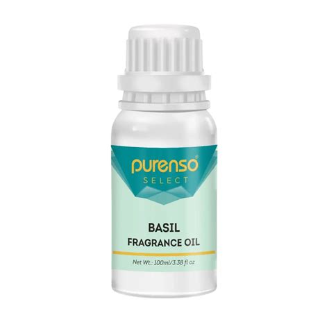 Buy Pure Fragrance Oils for Soaps and Candle Making - Purenso Select