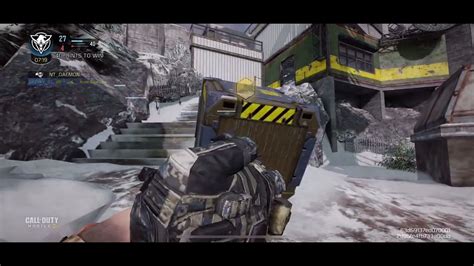 Image result for Codm MP Gameplay