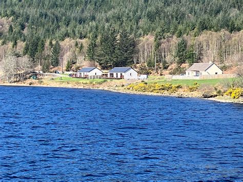 OLD PIER HOUSE (Fort Augustus, Loch Ness, Scotland) - B&B Reviews ...
