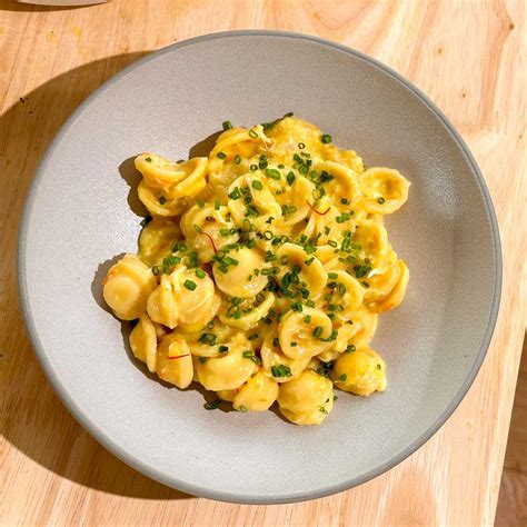 Gigi Hadid Pasta Recipe (Rigatoni Vodka) - Legally Healthy Blonde