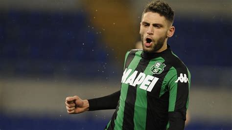 Esclusiva: Berardi-Di Francesco, l'ora del dialogo. L'Inter ...