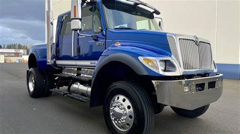 International Harvester XT Series Market - CLASSIC.COM