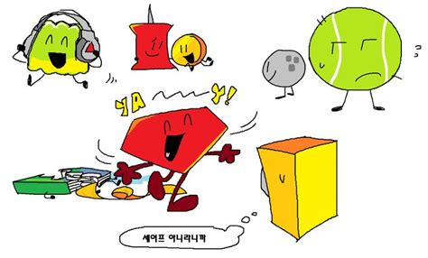 BFDIA Randomized 的图像结果