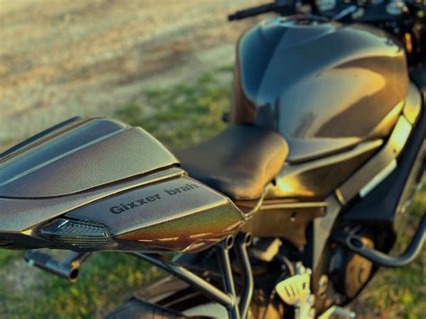 Gixxer brah - Will | This bike @officialmonsterfairings | Instagram