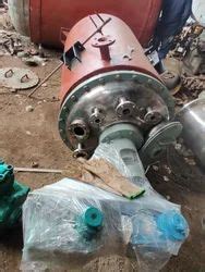 SS Reactors - 316 Used Ss Reactor Trader - Retailer from Kalyan