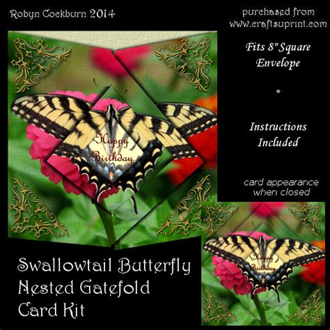 Image result for Gatefold Card Tutorial