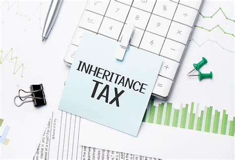 Inheritance Tax 的图像结果