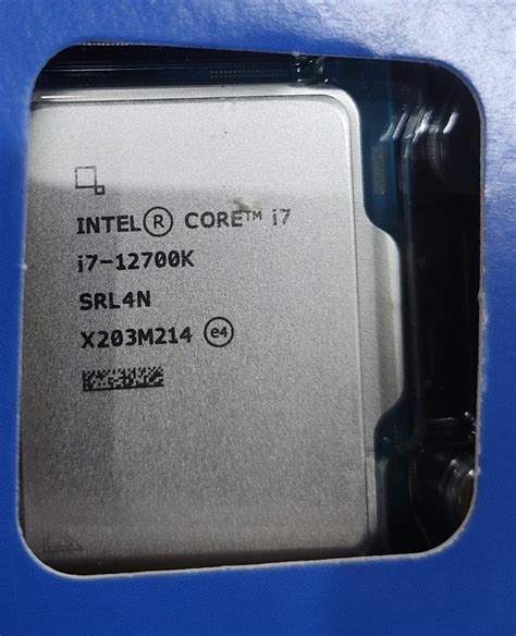 Image result for Intel I7 12th Gen