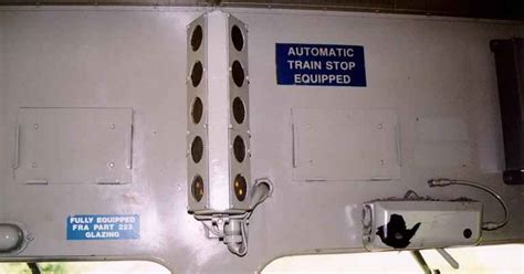 Image result for Microcode Cab Signal System