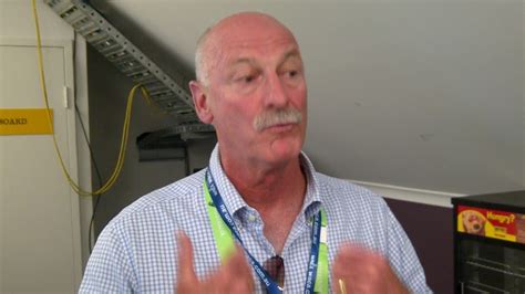 Varun Aaron on Dennis Lillee, the father of modern Indian fast bowling | ESPNcricinfo