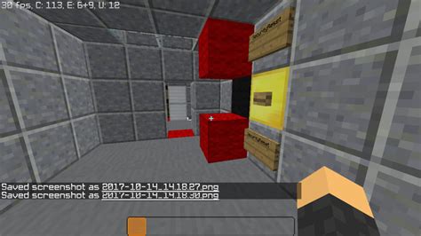 Image result for Minecraft Redstone Vaults