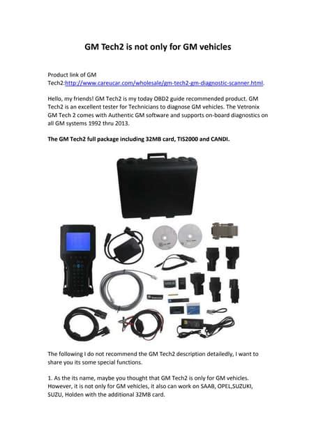 Image result for ECM Programming with GM Tech2