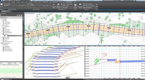 Image result for AutoCAD Civil 3D Basics
