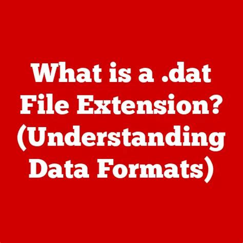 Image result for File Extension Dat