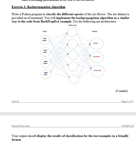 Image result for Python Backpropagation Tutorial