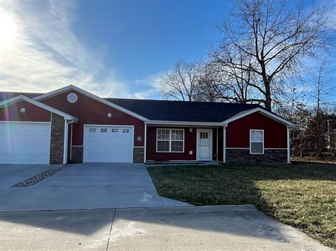 211 Pine Ct, Bowling Green, MO 63334 | Zillow