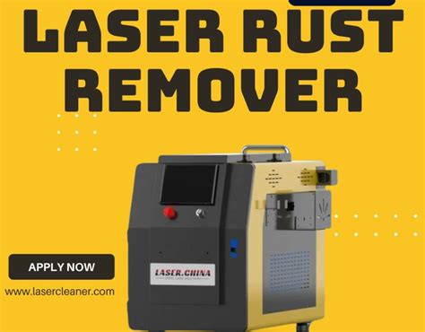 Image result for Laser Rust Remover Scam
