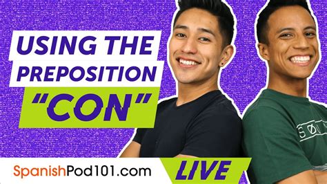 Image result for CON/SPAN Tutorial