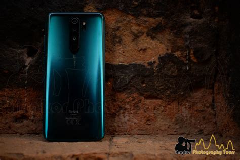 Redmi Note 8 Pro Review 的图像结果