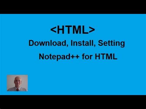 Image result for Notepad Install HTML