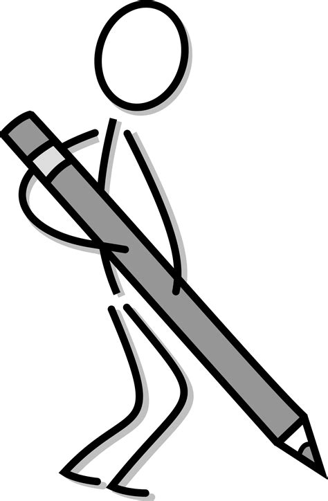 Free Stick Figure, Download Free Stick Figure png images, Free ClipArts ...