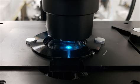 Super-Resolution Microscopy | Lumencor