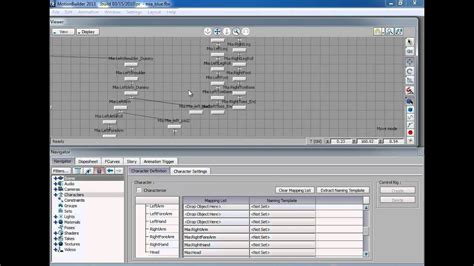Image result for Motion Builder Tutorial