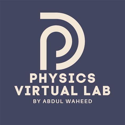 Physics Virtual Lab 的图像结果