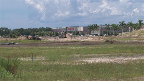 Developments in Manatee County trying to meet the demand of growing ...