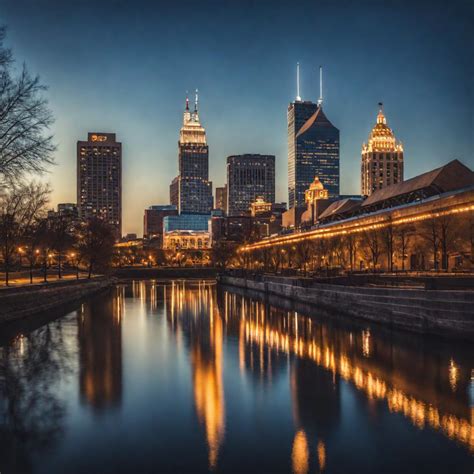 Best Indianapolis Attractions and Dining: A Local’s Guide to the Circle City – Best of Indianapolis