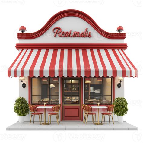 Restaurant Front View 的图像结果