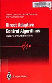 Image result for Direct Adaptive Control