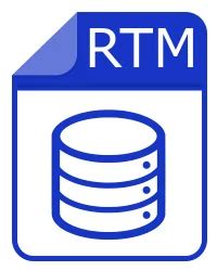 Image result for RTM File Format