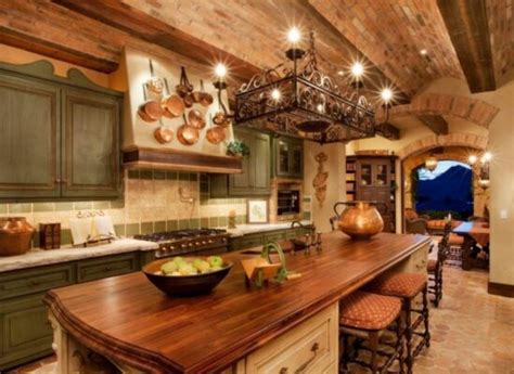 அற்புதமான இத்தாலிய சமையலறை வடிவமைப்பு யோசனைகள் | Housing News