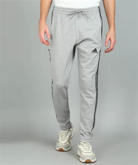 Adidas Track Pants - Buy Adidas Track Pants Online at Best Prices In ...