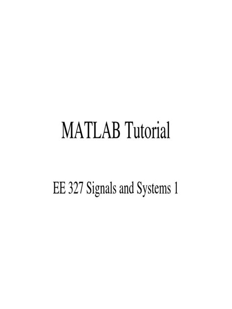 Image result for Matlab Tutoriel