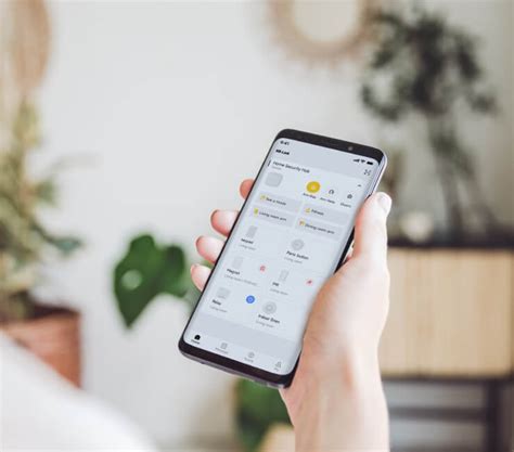 Smart Hub Installation 的图像结果