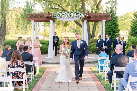 Turf Valley Country Club: An Exquisite Wedding Venue in Maryland