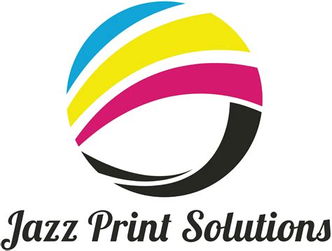 Services – Jazz Print Solutions