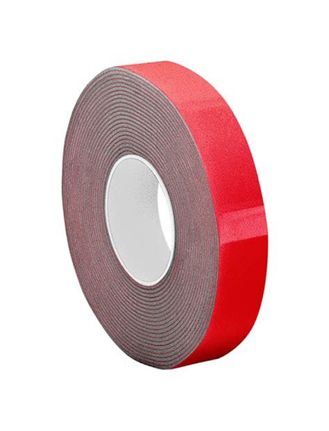 3M VHB Tape 5952, 0.625 in width x 5 yd length, 1 roll : Amazon.in ...