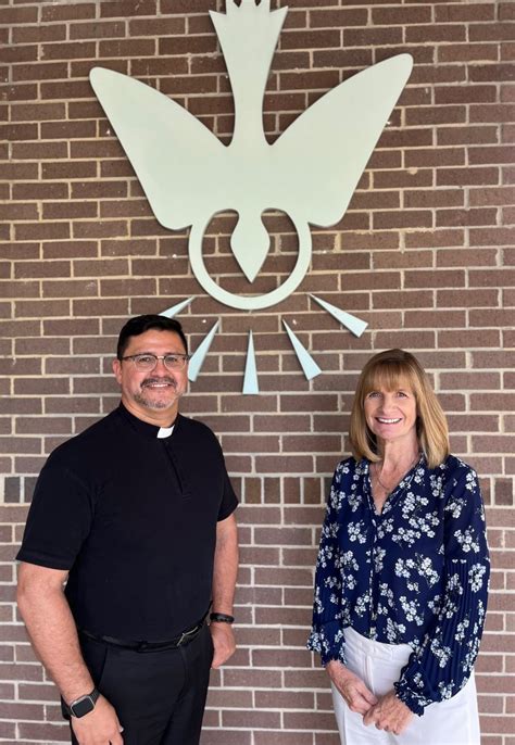 Blessed Trinity Catholic School - Jacksonville FL