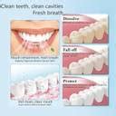 NewClick SP-4 Ultra Whitening Probiotic Toothpaste for men and women ...