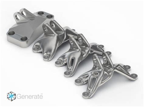 Image result for Generative Design Cases