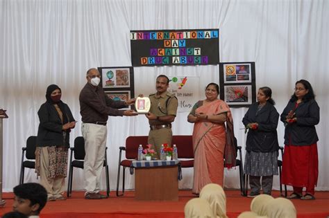 RIMS International School, Kannur | Skills for life