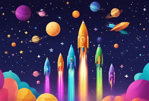 Image result for Kids Space Programmes