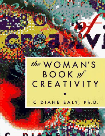Buy Woman's Book of Creativity (The business of life series) Book ...